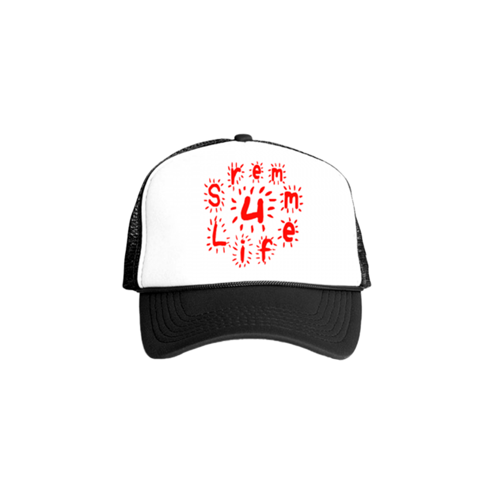 Sremm 4 Life Trucker Hat