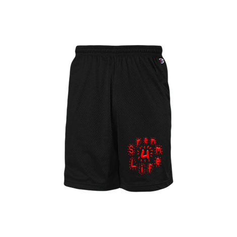 Sremm 4 Life Basketball Shorts